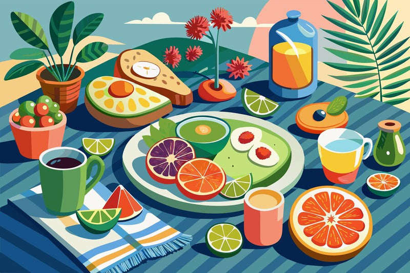 Vacation Bonanza