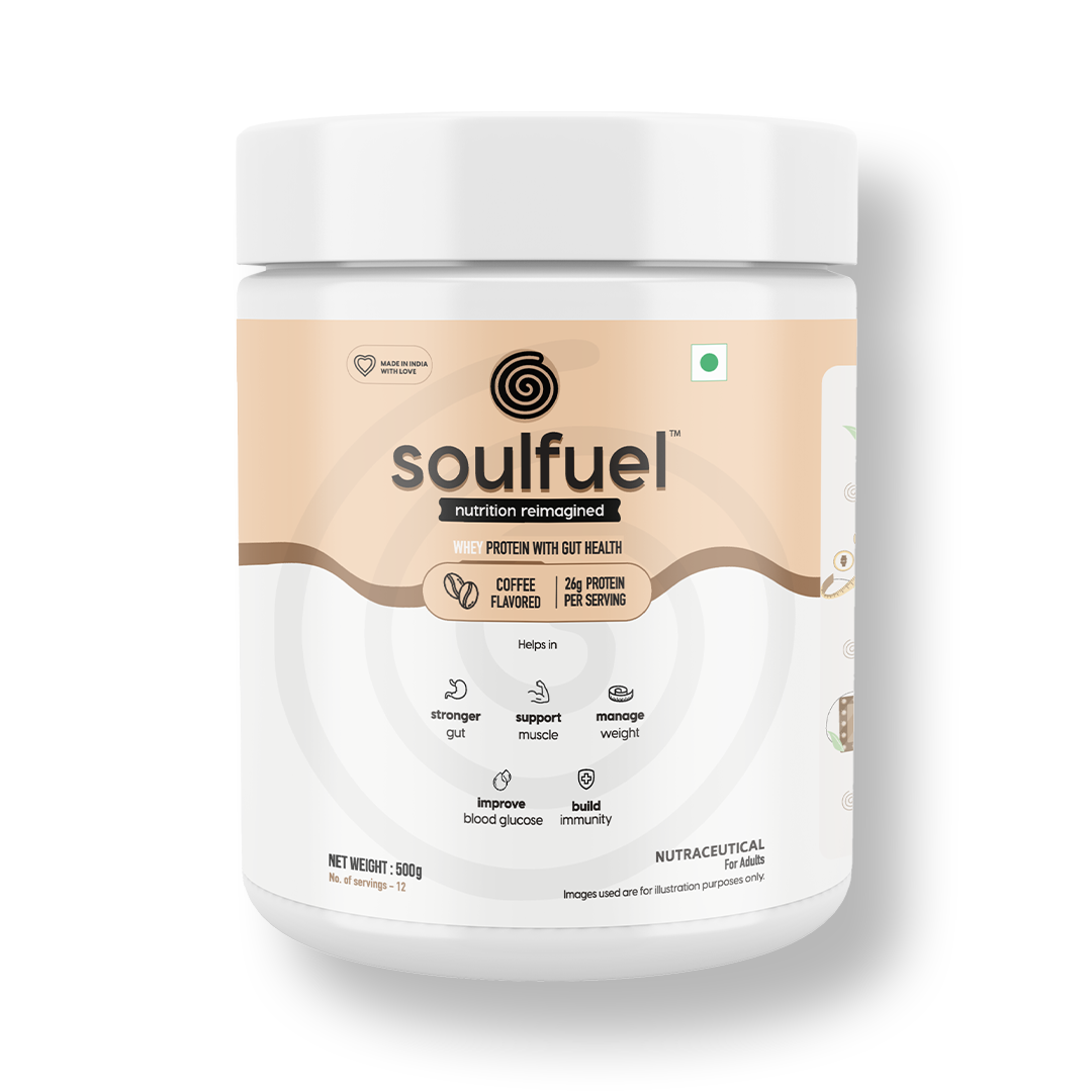 Whey Protein Powder