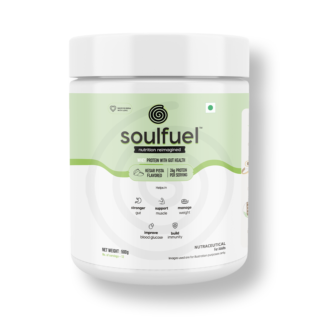 Whey Protein Powder