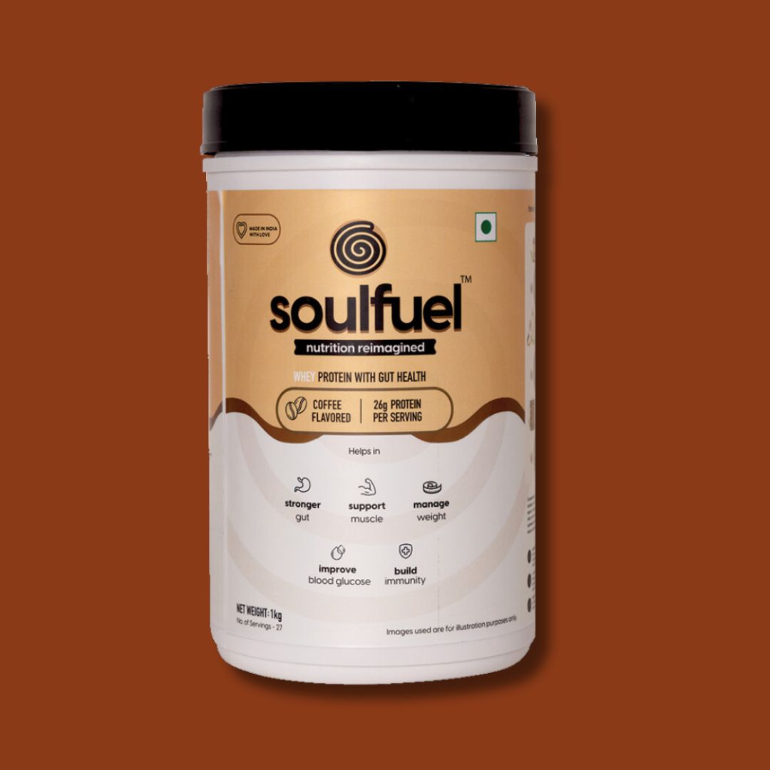 Whey Protein Powder