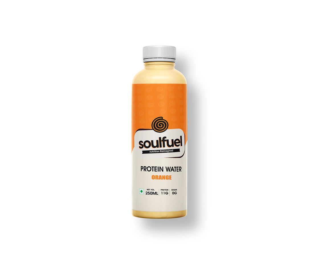 Protein Water (Pack of 6)
