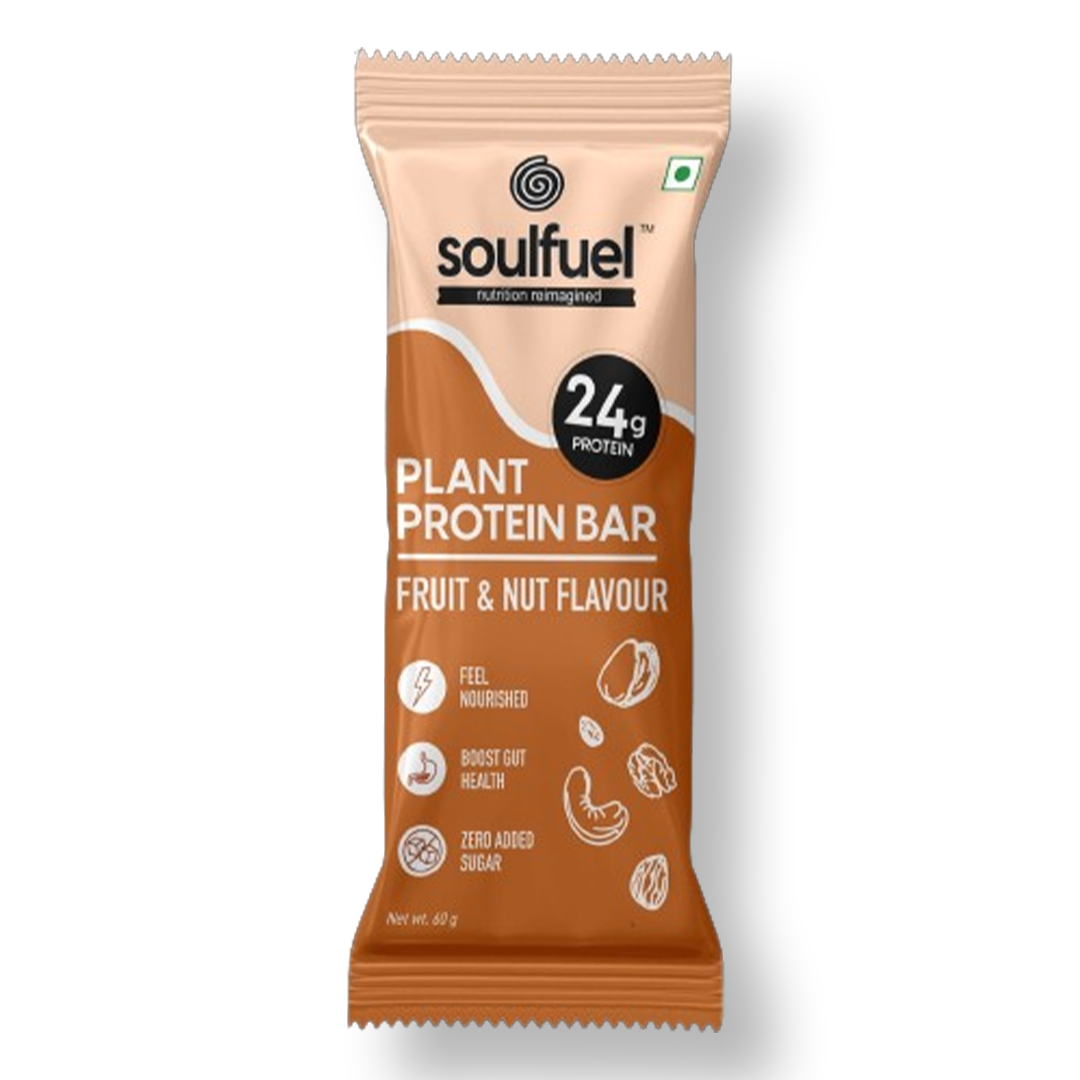 Plant Protein Bar (Box of 7)