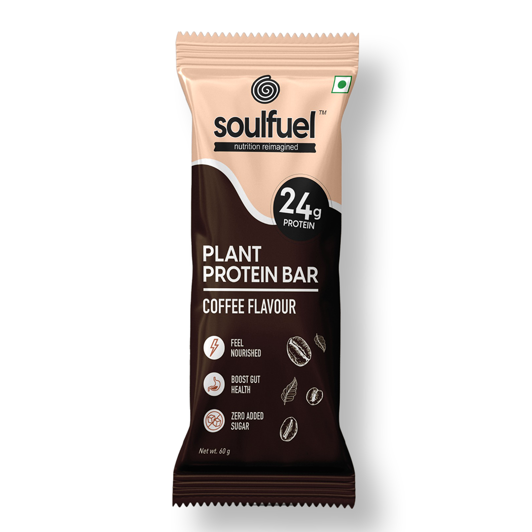 Plant Protein Bar (Box of 7)