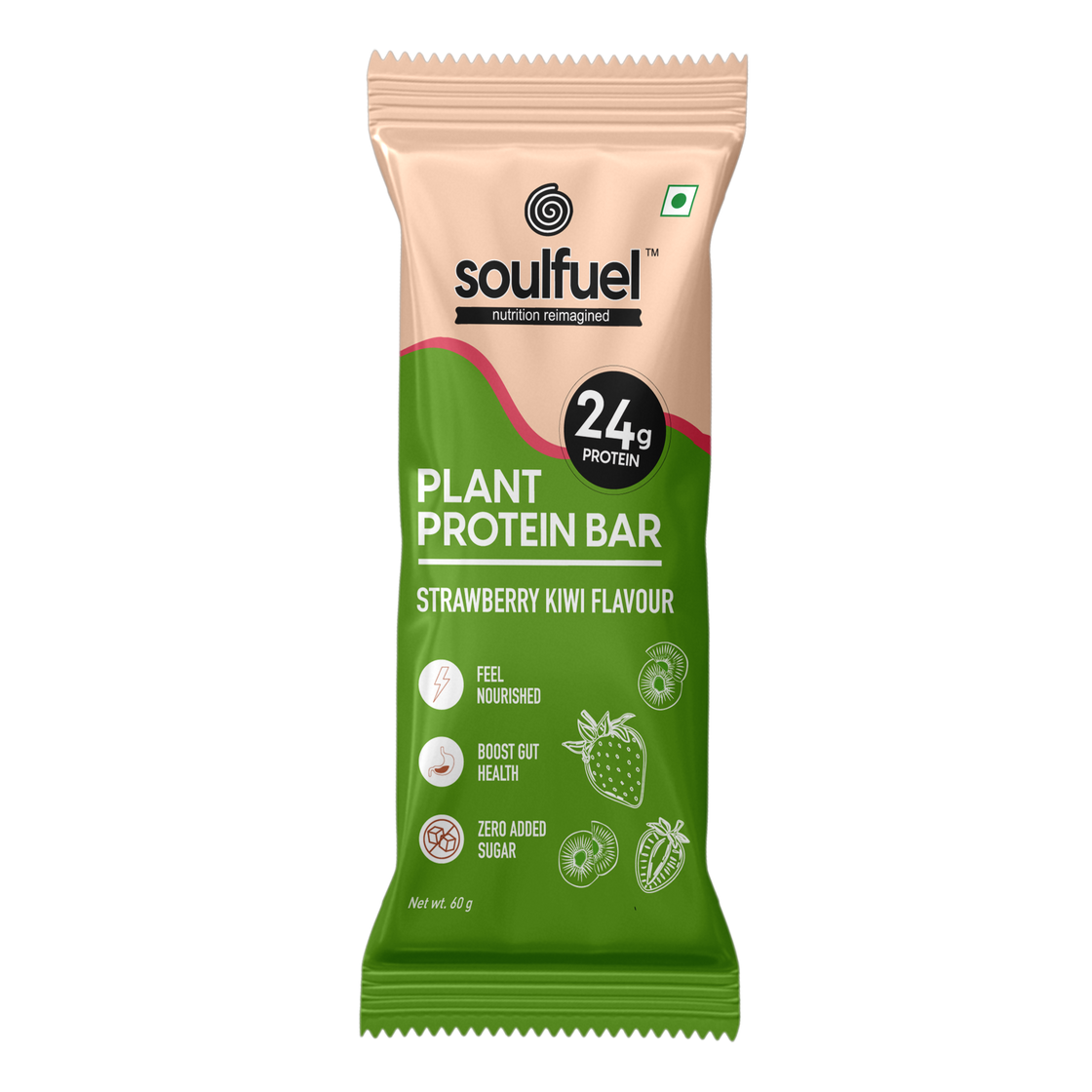 Plant Protein Bar (Box of 7)