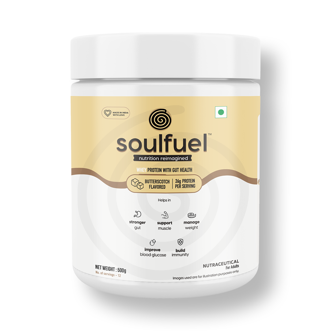 Whey Protein Powder
