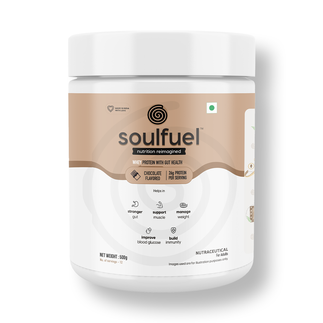 Whey Protein Powder