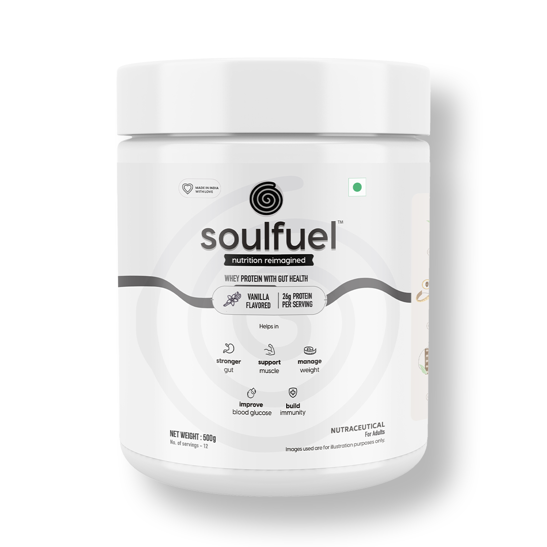 Whey Protein Powder